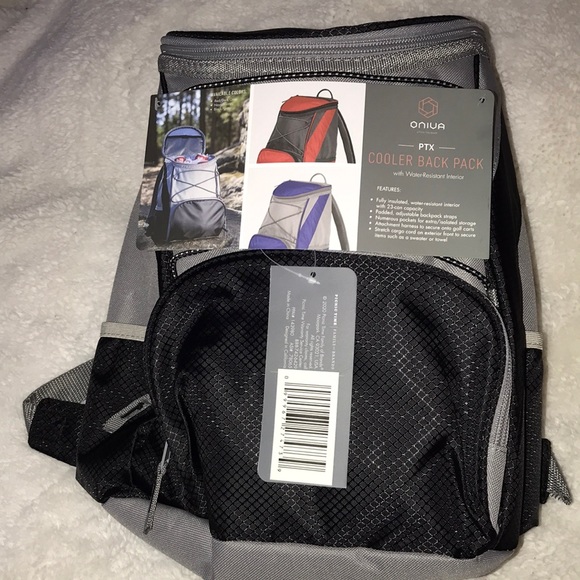 Oniva cooler backpack NWT - Picture 1 of 4